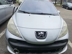 Usata 2007 Peugeot 207 Tre volumi | 2500 € (Ottimo prezzo)