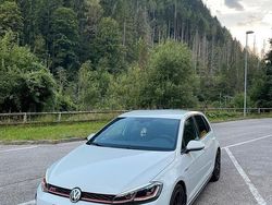 Usata 2019 VW Golf VII GTI Tre volumi | 29.500 € (Cara)