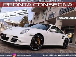 Bianco Usata 2011 Porsche 911 Turbo S Coupé | 119.900 € (Molto cara)