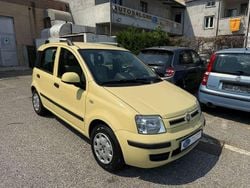Giallo Usata 2011 Fiat Panda Dynamic Due volumi | 4200 € (Buon prezzo)