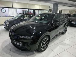 Nero alfa Usata 2024 Alfa Romeo Tonale Sprint SUV | 26.980 € (Buon prezzo)