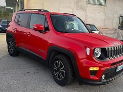 Rosso Usata 2019 Jeep Renegade Limited SUV | 14.500 € (Buon prezzo)