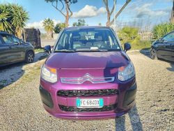 Viola Usata 2016 Citroën C3 Picasso Feel Monovolume | 7500 € (Buon prezzo)