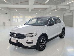 Nero Usata 2020 VW T-Roc Style SUV | 17.700 € (Buon prezzo)