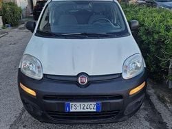 Usata 2018 Fiat Panda Easy Furgone | 6200 € (Ottimo prezzo)
