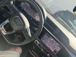 Grigio Usata 2023 Audi Q3 Sportback S-Line SUV | 40.000 € (Ottimo prezzo)