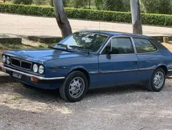 Blu/azzurro Usata 1983 Lancia 2000 Coupé | 10.000 €