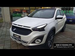 Bianco Usata 2022 DR F35 SUV | 14.400 € (Ottimo prezzo)
