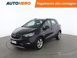 Nero Usata 2018 Opel Mokka X SUV | 11.299 € (Buon prezzo)
