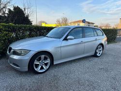 Argento Usata 2006 BMW 320 Comfort Edition Station wagon | 4500 € (Cara)