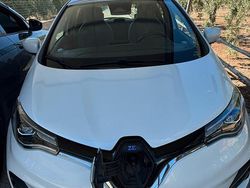 Bianco Usata 2021 Renault Zoe Due volumi | 12.000 € (Buon prezzo)