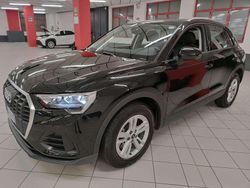 Nero Usata 2021 Audi Q3 Comfort SUV | 29.900 € (Super prezzo)