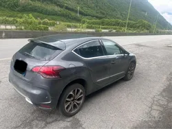 Usata 2015 Citroën DS4 Due volumi | 6500 € (Buon prezzo)