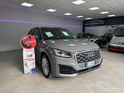 Grigio Usata 2019 Audi Q2 S-Line SUV | 19.990 € (Buon prezzo)