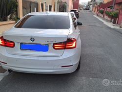 Usata 2014 BMW 320 Tre volumi | 14.000 € (Buon prezzo)