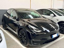 Nero Usata 2025 Tesla Model Y Performance SUV | 45.900 € (Buon prezzo)