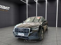 Nero Usata 2021 Audi Q2 S-Line SUV | 24.990 € (Buon prezzo)