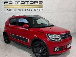 Other Usata 2017 Suzuki Ignis SUV | 13.500 € (Ottimo prezzo)