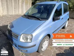 Usata 2007 Fiat Panda Dynamic Due volumi | 1900 € (Ottimo prezzo)