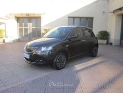 Nero Usata 2023 Lancia Ypsilon Gold Due volumi | 11.500 € (Buon prezzo)