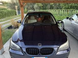 Usata 2007 BMW 525 Sport Line Tre volumi | 10.000 € (Super prezzo)