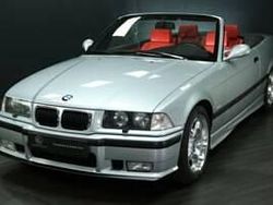 Argento Usata 1997 BMW 328 Cabriolet M Sport Cabrio | 39.900 €