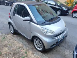 Usata 2008 Smart ForTwo Coupé Due volumi | 3500 € (Ottimo prezzo)