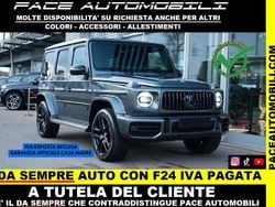 Grigio Usata 2023 Mercedes G400 Premium SUV | 143.900 € (Buon prezzo)