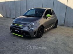 Grigio Usata 2019 Abarth 595 Tre volumi | 14.900 € (Buon prezzo)