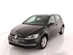 Nero Usata 2019 VW Golf VII Business Tre volumi | 14.500 € (Ottimo prezzo)