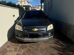 Usata 2007 Chevrolet Captiva SUV | 3000 € (Ottimo prezzo)