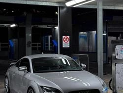 Usata 2008 Audi TTS Coupé | 19.000 € (Cara)