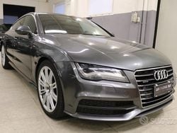 Grigio Usata 2012 Audi A7 S-Line Tre volumi | 11.500 € (Super prezzo)