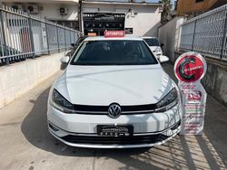 Bianco Usata 2017 VW Golf Sport Tre volumi | 10.499 € (Buon prezzo)