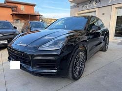 Nero Usata 2023 Porsche Cayenne SUV | 62.900 € (Super prezzo)