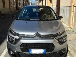 Grigio Usata 2022 Citroën C3 Due volumi | 14.500 €