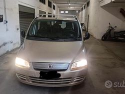 Usata 2008 Fiat Multipla Monovolume | 3000 € (Buon prezzo)