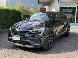 Nero Usata 2023 Renault Arkana Engineered SUV | 24.000 € (Buon prezzo)