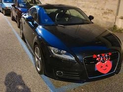 Usata 2011 Audi TT Ambiente Coupé | 11.499 € (Ottimo prezzo)