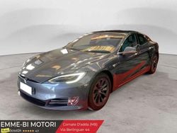 Grigio Usata 2018 Tesla Model S Due volumi | 34.900 € (Buon prezzo)