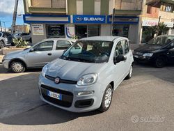 Grigio Usata 2022 Fiat Panda Tre volumi | 8300 € (Ottimo prezzo)
