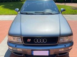Grigio Usata 1995 Audi RS2 Station wagon | 82.500 €