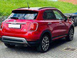 Rosso Usata 2015 Fiat 500X Cross Plus SUV | 9000 € (Buon prezzo)