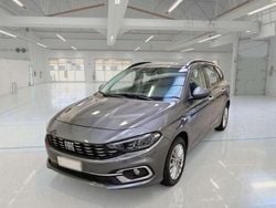 Grigio Usata 2021 Fiat Tipo Business Station wagon | 14.650 € (Buon prezzo)