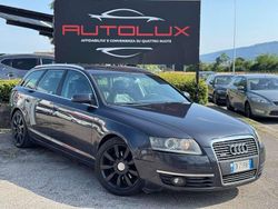 Grigio Usata 2005 Audi A6 Station wagon | 2999 € (Molto cara)