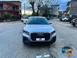 Grigio Usata 2021 Audi Q2 Business SUV | 19.999 € (Super prezzo)