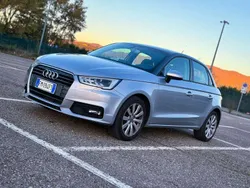 Usata 2017 Audi A1 Sportback Design Due volumi | 14.500 € (Buon prezzo)