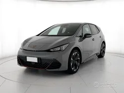 Grigio vapore Usata 2023 Cupra Born e-Boost Due volumi | 24.400 € (Buon prezzo)