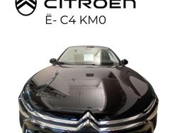 Nero Usata 2024 Citroën e-C4 Shine SUV | 31.900 € (Molto cara)