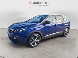 Blu Usata 2019 Peugeot 3008 GT-line SUV | 19.900 € (Cara)